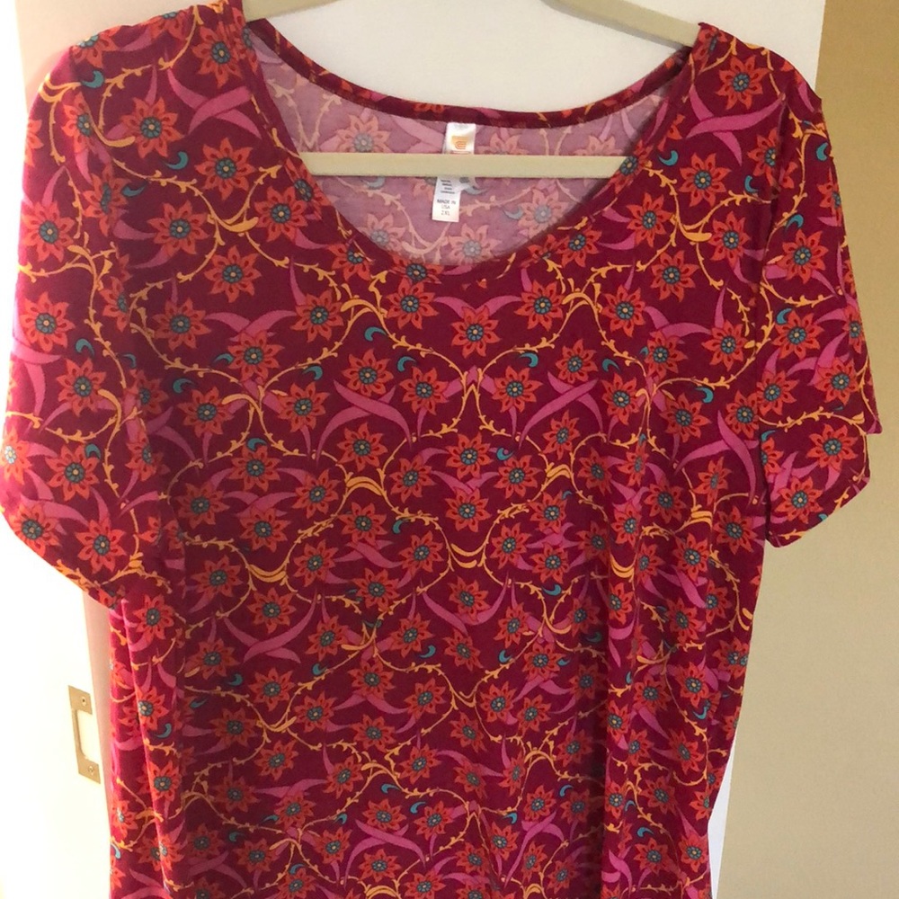 Lularoe Classic T